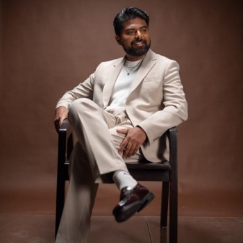 jeeva reddy